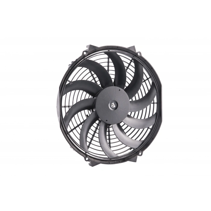 12B AXIAL FAN