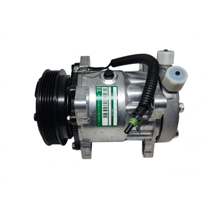 5 PK 12 VOLT KOMPRESÖR