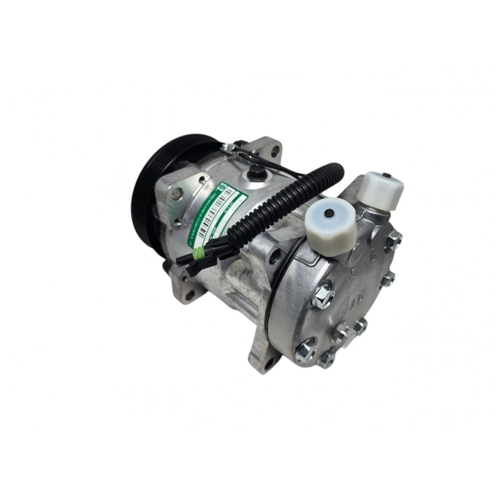 5 PK 12 VOLT KOMPRESÖR