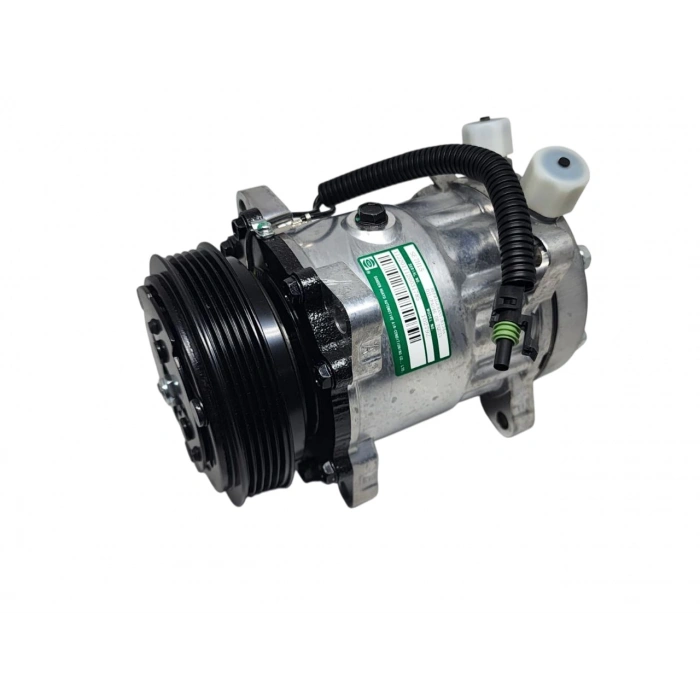 5 PK 12 VOLT KOMPRESÖR