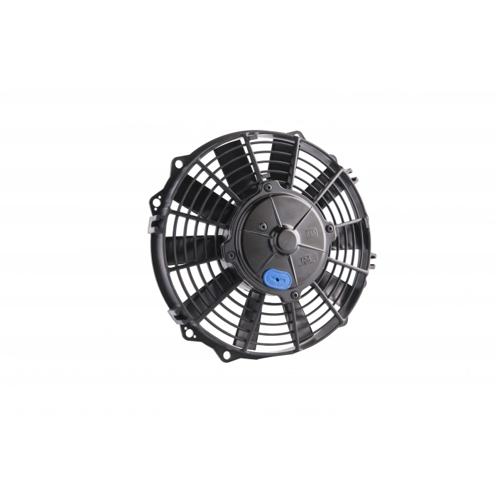 9A AXIAL FAN