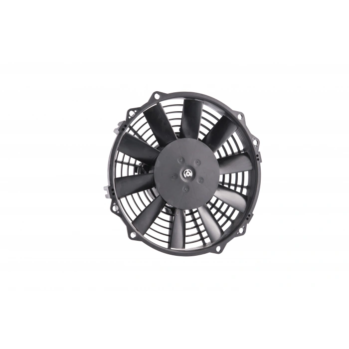9B AXIAL FAN