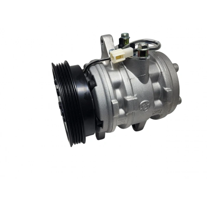 ERKUNT 58-60 4 PK KLİMA KOMPRESÖR