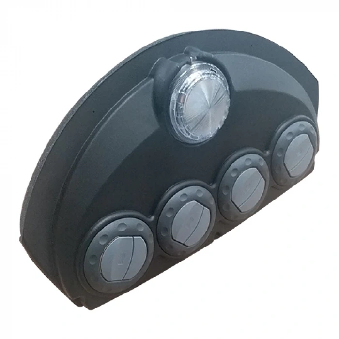 Hava Yönlendirici 15020010