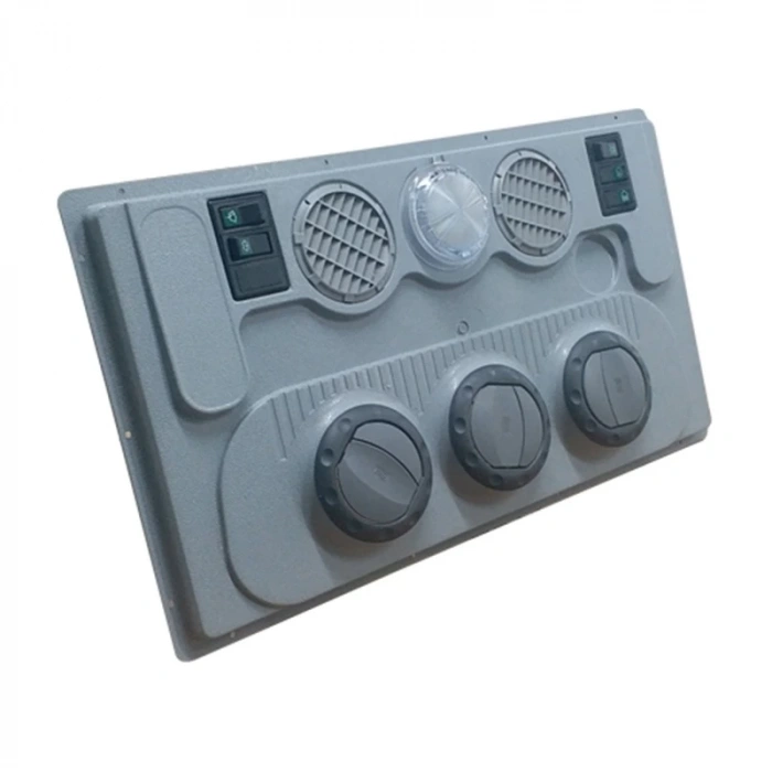 TÜMOSAN KLASİK KABİN PANO