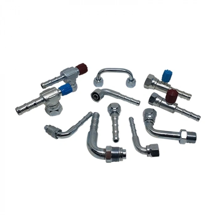 KLİMA BAĞLANTI REKORLARI