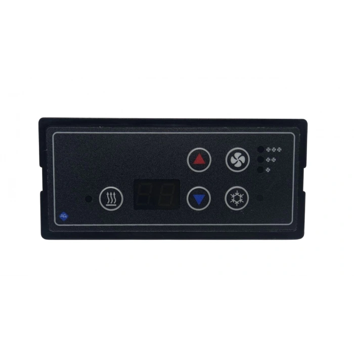 KLİMA KONTROL PANELİ