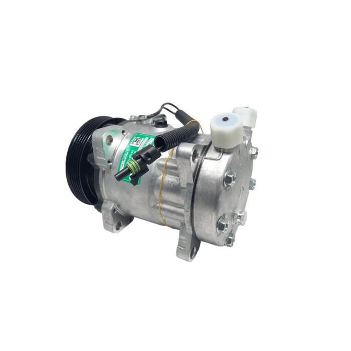 5 PK SD7 12V Kompresör