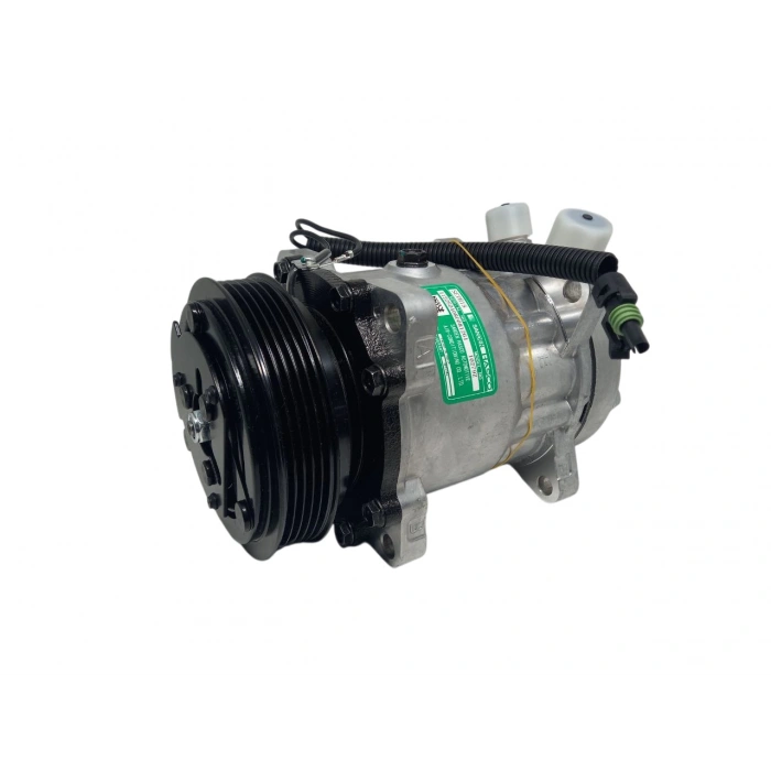 5 PK SD7 12V Kompresör