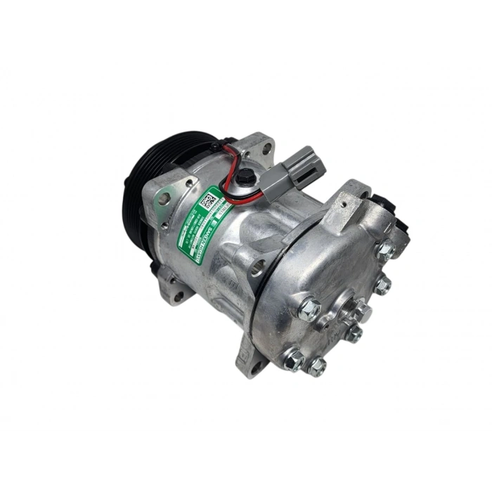 NEW HOLLAND 75F KLİMA KOMPRESÖRÜ