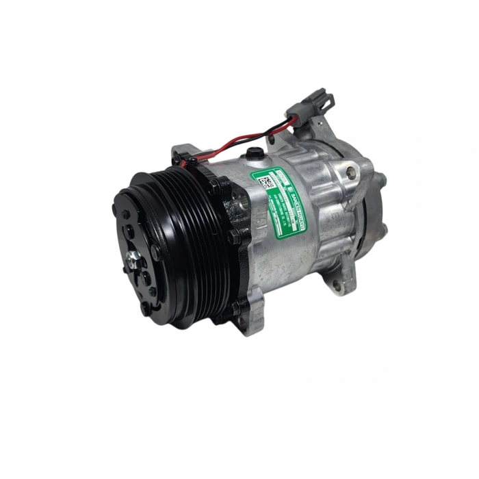 NEW HOLLAND 75F KLİMA KOMPRESÖRÜ