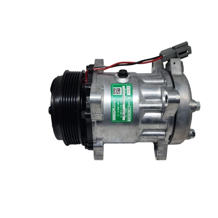 NEW HOLLAND 75F KLİMA KOMPRESÖRÜ