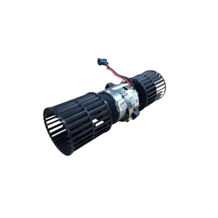 NEW HOLLAND BLUE MASTER 90TD BLOWER MOTOR