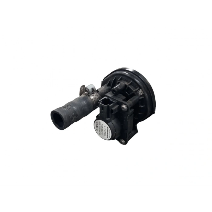 SAME VE 7556 NEW HOLLAND ELEKTRONİK MUSLUK