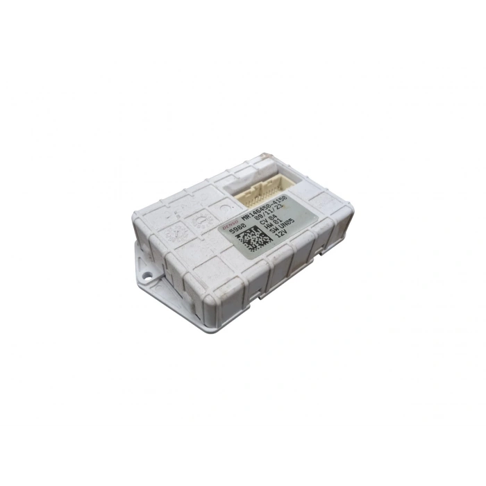 SAME VE 7556 NEW HOLLAND KLİMA BEYİNİ