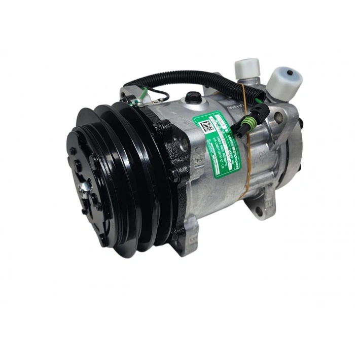 TÜMOSAN 8075-8095 KLİMA KOMPRESÖRÜ