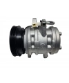 ERKUNT 58-60 4 PK KLİMA KOMPRESÖR