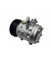 ERKUNT 58-60 4 PK KLİMA KOMPRESÖR