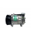 5 PK SD7 12V Kompresör
