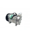 5 PK SD7 12V Kompresör