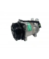 5 PK SD7 12V Kompresör