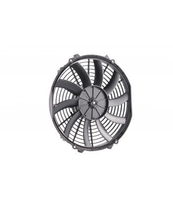 11B AXIAL FAN