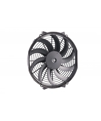 12B AXIAL FAN