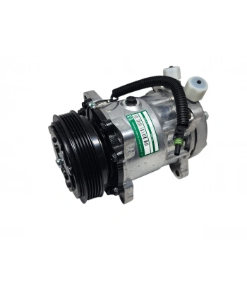 5 PK 12 VOLT KOMPRESÖR