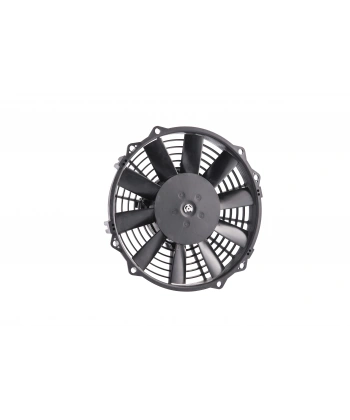 9B AXIAL FAN