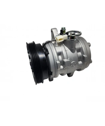 ERKUNT 58-60 4 PK KLİMA KOMPRESÖR
