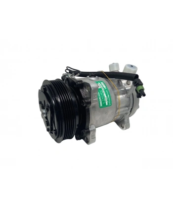 5 PK SD7 12V Kompresör