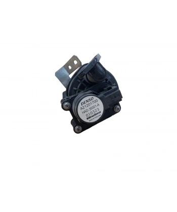 NEW HOLLAND BLUE MASTER 90TD ELEKTRONİK MUSLUK