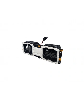 SAME VE 7556 NEW HOLLAND BLOWER MOTOR