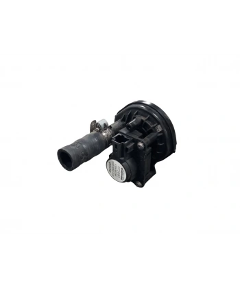 SAME VE 7556 NEW HOLLAND ELEKTRONİK MUSLUK