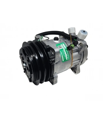 TÜMOSAN 8075-8095 KLİMA KOMPRESÖRÜ