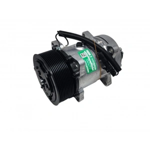 10 PK FLX7 KOMPRESÖR