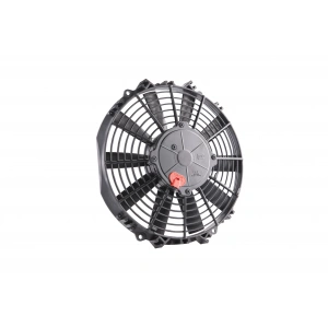 10A AXIAL FAN