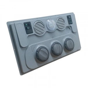 TÜMOSAN KLASİK KABİN PANO