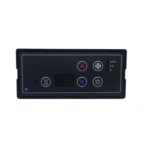 KLİMA KONTROL PANELİ