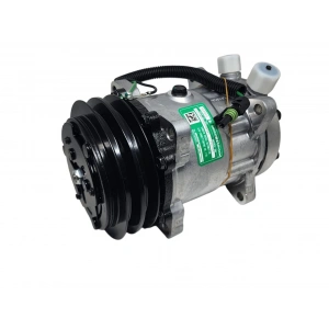 TÜMOSAN 8075-8095 KLİMA KOMPRESÖRÜ