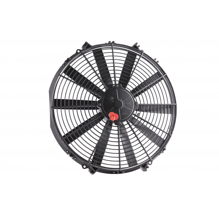 14A AXIAL FAN