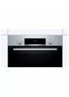 Bosch HBF534ES0T Ankastre Fırın Inox