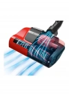 Bosch BGLS4PET2 Toz Torbalı Süpürge Kırmızı