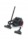 Bosch BGC21POW1 Toz Torbasız Süpürge Siyah