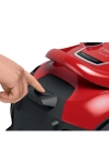 Bosch BGC41Q69 Toz Torbasız Süpürge Kırmızı