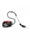 Bosch BGC41Q69 Toz Torbasız Süpürge Kırmızı