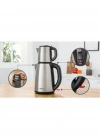 Bosch TTA5883 Çay Makinesi Paslanmaz Çelik
