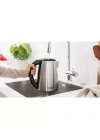 Bosch TTA5603 Çay Makinesi Paslanmaz Çelik