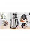Bosch TTA5603 Çay Makinesi Paslanmaz Çelik