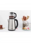 Bosch TTA5603 Çay Makinesi Paslanmaz Çelik